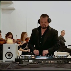 Civilization Live (orchestra)