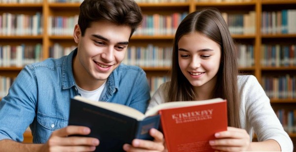 «Очарование забытых книг»– вояж по книжным полкам