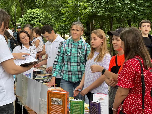 Литературный час «Зорко одно лишь сердце»