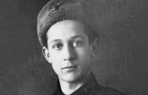 Тематическая встреча «День воинской славы России. День партизан и подпольщиков. Константин Феоктистов.»