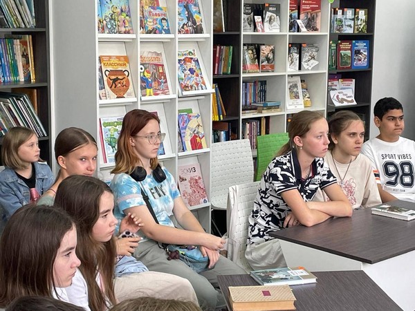 Книжный путеводитель «Как читать Тургенева»