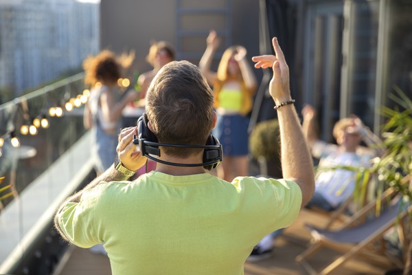 Open Air Piterland