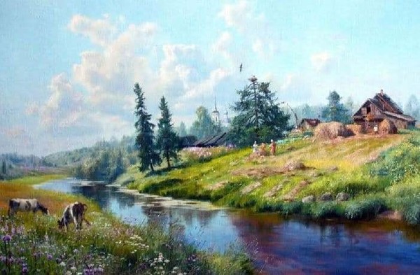 Программа «Секреты Фитова дня»