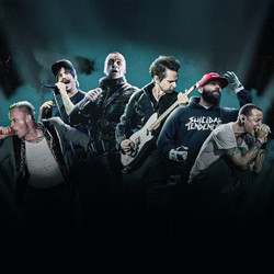 Rock Mania tribute fest