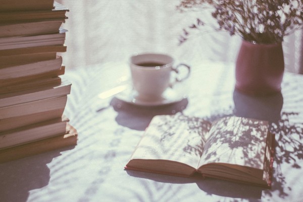 Книжный клуб «Библиотерапия: целительная сила Книги»