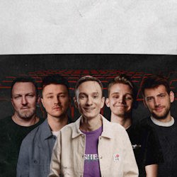 Большой Stand Up в кинотеатре