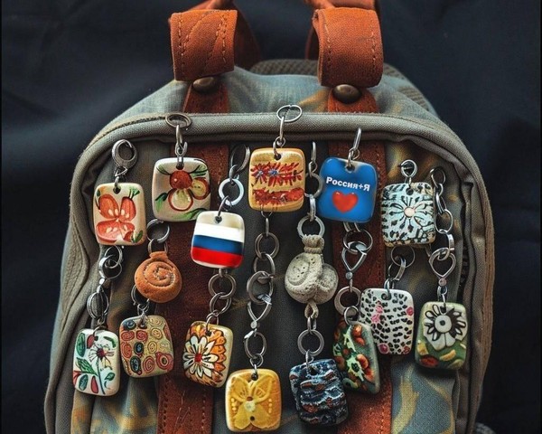 Мастер-класс «Художественная керамика: искусство малых форм»
