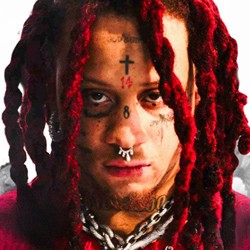 Trippie Redd