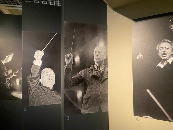 Пешеходная экскурсия с сопровождением фотографа «Крупным планом»