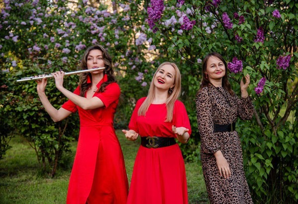 Концерт «Жемчужины мировой классики»