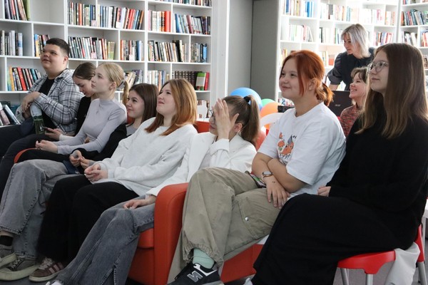 Видео-лекторий «Образ героя-мечтателя в «Обыкновенной истории» И.А. Гончарова»