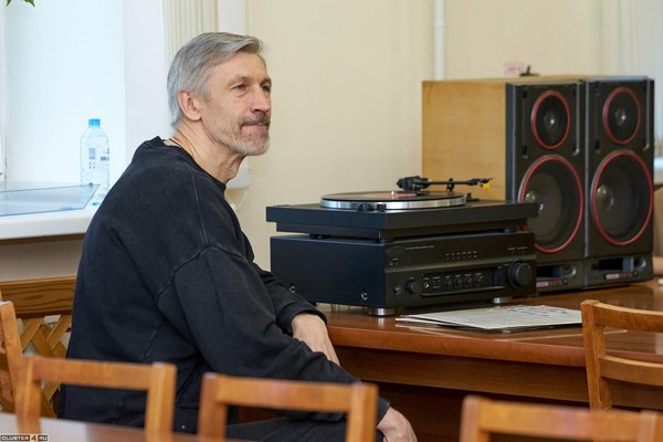 Встреча «Международный день Битлз»