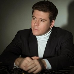 Денис Мацуев (фортепиано), Госоркестр им. Светланова