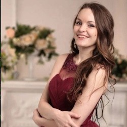 Летнее барокко