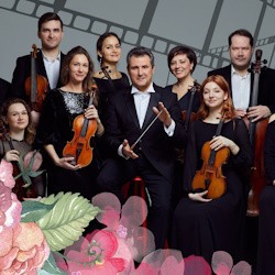 Саундтреки. Музыка кино. Орган и оркестр