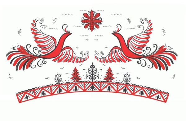 Программа «Сила традиции. Погружение в мир славянской культуры»