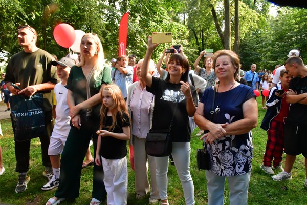 80-летие атомной промышленности: «Энергия атома, энергия Обнинска»