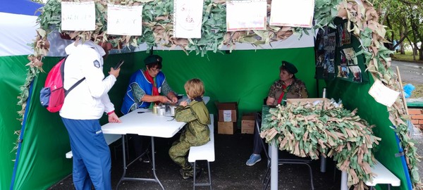 Акция «Всё для Победы!»