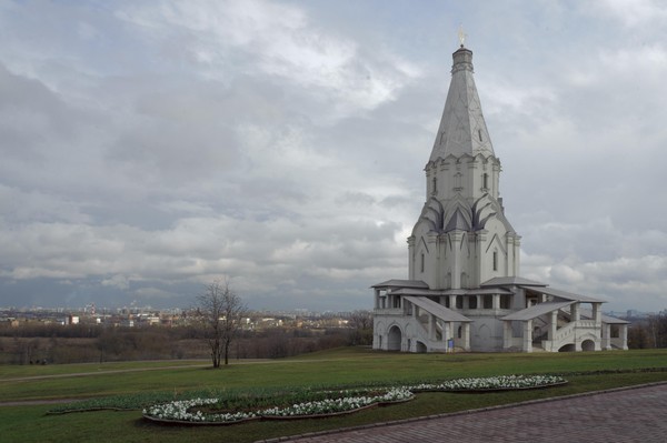 Вечерняя экскурсия «Знакомьтесь, Коломенское»