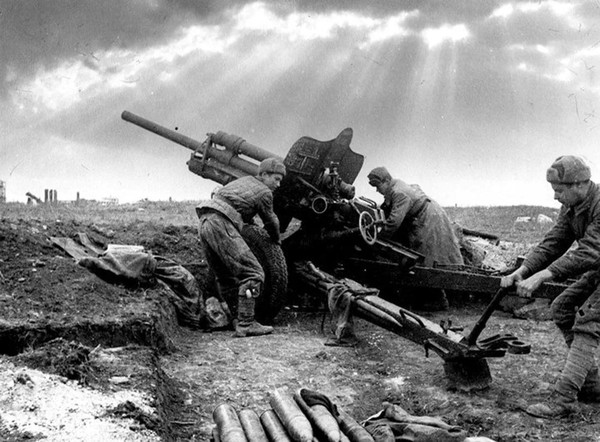 Тематическая встреча «Воронеж.28 июня 1942 год.Воспоминания очевидца.»