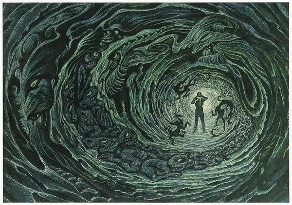 Концерт «Григ. «Пер Гюнт»