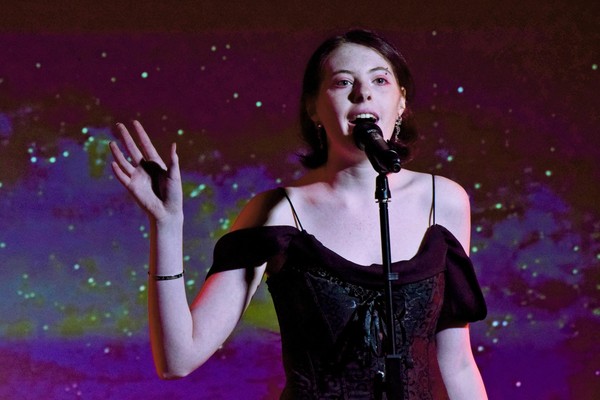 Концерт «Зажигаем звезды»