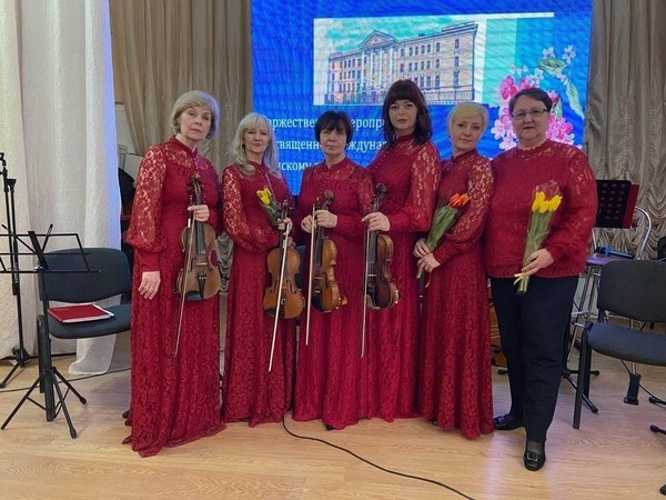 Лекция «Музыкальная культура в России XVI века»