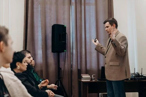 Лекция «В поисках «Маленького принца»