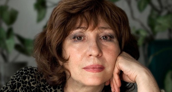 Елена Камбурова. Великая нежность