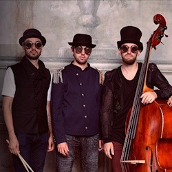 Dani Yard 4tet