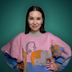 Сауле Юсупова