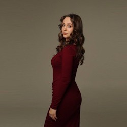 Виктория Коваленко