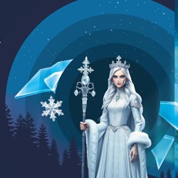 Снежная королева
