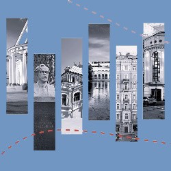 Чистые пруды. Театральные истории