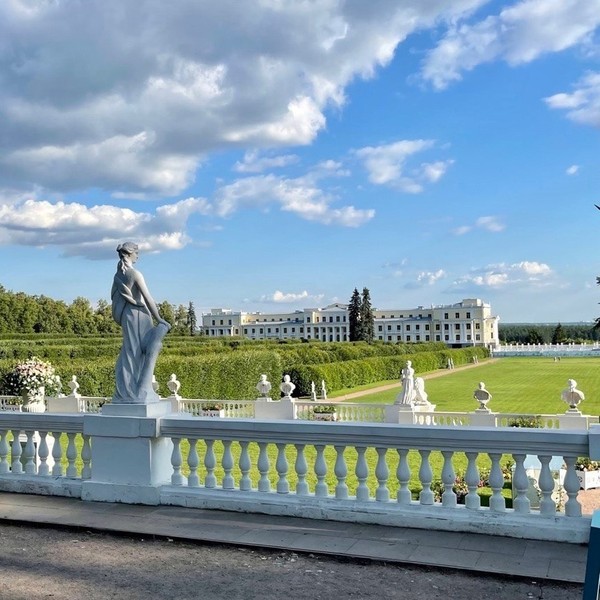 Карету мне, карету