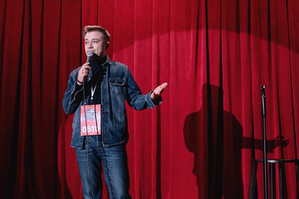 Роман Филин
