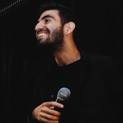 Standup концерт