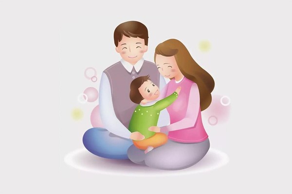 Беседа с перинатальным психологом «Гармония родительства»