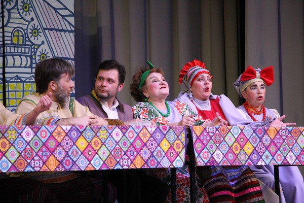 Финал конкурса «ART-Сибирск»