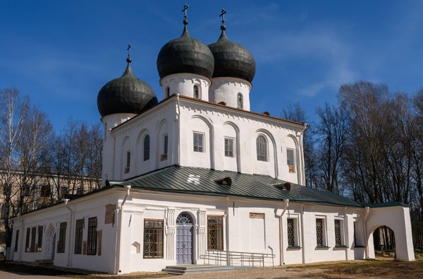Концерт «Стабат Матер»