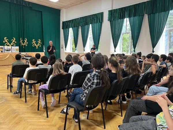 Час–размышление «Умей сказать – «НЕТ»