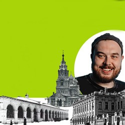 Экскурсия в Слободской