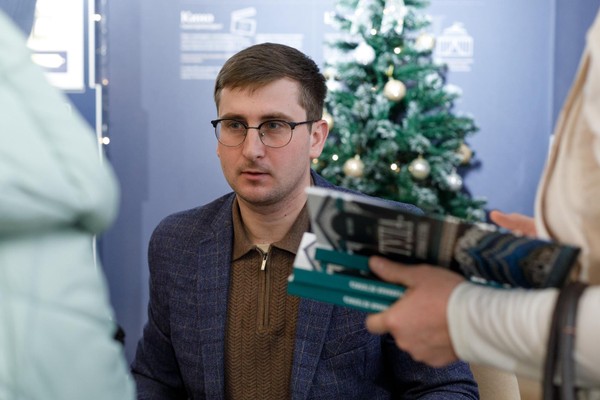 Лекция «Монументальное искусство советского модернизма в Туле»