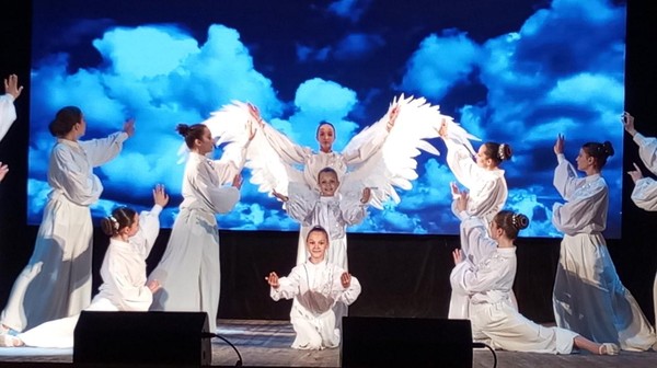 Концертная программа «Лучше всех»