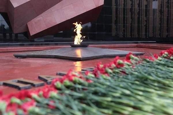 Час информации «Мужеству забвенья не бывает»