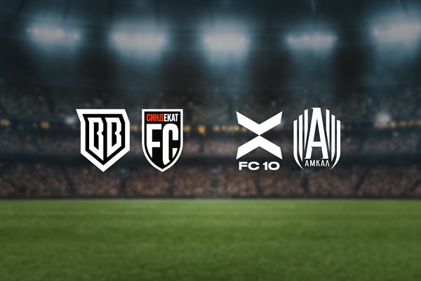 Winline Media Football League