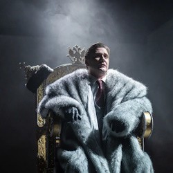 Борис Годунов