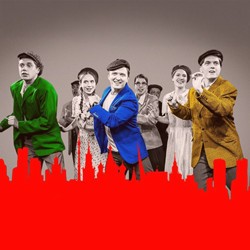 Класс-концерт