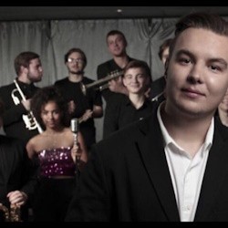 Coolgroove bigband