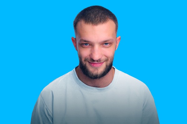 Слава Никифоров